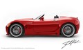 Mallett LS2 V8 solstice: Edicija  pitbull 