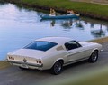 Maserati quattroporte bellagio fastback:  Cinqueporte  by Touring Superleggera