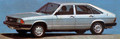Maserati quattroporte bellagio fastback:  Cinqueporte  by Touring Superleggera