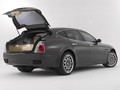 Maserati quattroporte bellagio fastback:  Cinqueporte  by Touring Superleggera