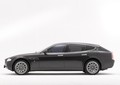Maserati quattroporte bellagio fastback:  Cinqueporte  by Touring Superleggera