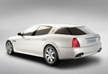 Maserati quattroporte bellagio fastback:  Cinqueporte  by Touring Superleggera
