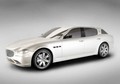 Maserati quattroporte bellagio fastback:  Cinqueporte  by Touring Superleggera