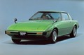 Mazda: Dvojno slavje