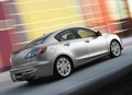 Mazda3 sedan (2010): Prve uradne informacije