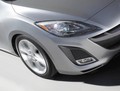Mazda3 sedan (2010): Prve uradne informacije