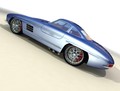 Mercedes-Benz 300 SL by Bo Zolland: Najava novega unikata
