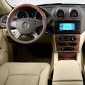 Mercedes-Benz GL: Veliki brat