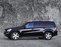 Mercedes-Benz GL: Veliki brat