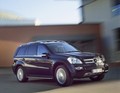 Mercedes-Benz GL: Veliki brat