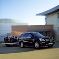 Mercedes-Benz GL: Veliki brat