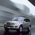 Mercedes-Benz GL: Veliki brat
