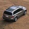 Mercedes-Benz GL: Veliki brat