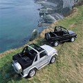 Mercedes-Benz G Edition30: Gelände-Mercedes praznuje tridesetletnico obstoja