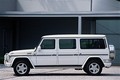 Mercedes-Benz G Edition30: Gelände-Mercedes praznuje tridesetletnico obstoja
