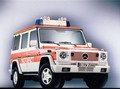 Mercedes-Benz G Edition30: Gelände-Mercedes praznuje tridesetletnico obstoja