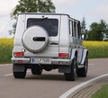 Mercedes-Benz G Edition30: Gelände-Mercedes praznuje tridesetletnico obstoja