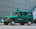 Mercedes-Benz G Edition30: Gelände-Mercedes praznuje tridesetletnico obstoja