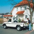 Mercedes-Benz G Edition30: Gelände-Mercedes praznuje tridesetletnico obstoja
