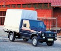 Mercedes-Benz G Edition30: Gelände-Mercedes praznuje tridesetletnico obstoja