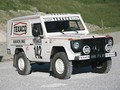 Mercedes-Benz G Edition30: Gelände-Mercedes praznuje tridesetletnico obstoja