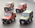 Mercedes-Benz G Edition30: Gelände-Mercedes praznuje tridesetletnico obstoja