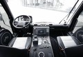 Mercedes-Benz unimog U500 black edition: Novi funmog