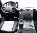 Mercedes-Benz unimog U500 black edition: Novi funmog