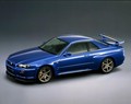 Nissan: Praznovanje 50. obletnice modela skyline