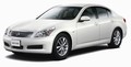 Nissan: Praznovanje 50. obletnice modela skyline
