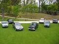 Nissan: Praznovanje 50. obletnice modela skyline