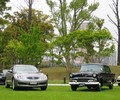 Nissan: Praznovanje 50. obletnice modela skyline