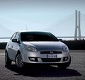 Novi Fiat bravo: Predstavitev v Rimu