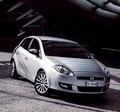 Novi Fiat bravo: Predstavitev v Rimu