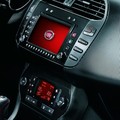 Novi Fiat bravo: Predstavitev v Rimu