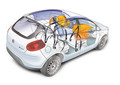 Novi Fiat bravo: Predstavitev v Rimu