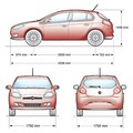 Novi Fiat bravo: Predstavitev v Rimu