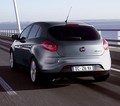 Novi Fiat bravo: Predstavitev v Rimu