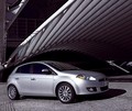 Novi Fiat bravo: Predstavitev v Rimu