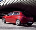 Novi Fiat bravo: Predstavitev v Rimu