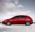 Novi Fiat bravo: Predstavitev v Rimu