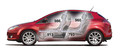 Novi Fiat bravo: Predstavitev v Rimu
