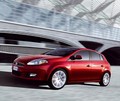 Novi Fiat bravo: Predstavitev v Rimu