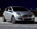 Novi Fiat bravo: Predstavitev v Rimu