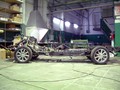 Pemespiba GAZ/Cadillac  pick-up : Ruski pogled na  hot-rod  sceno