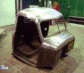Pemespiba GAZ/Cadillac  pick-up : Ruski pogled na  hot-rod  sceno