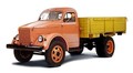 Pemespiba GAZ/Cadillac  pick-up : Ruski pogled na  hot-rod  sceno