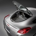 Pontiac solstice coupé: Pontiacov  Aero GT 