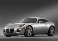 Pontiac solstice coupé: Pontiacov  Aero GT 