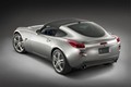 Pontiac solstice coupé: Pontiacov  Aero GT 
